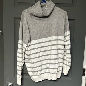 Anna-kaci turtle neck sweater